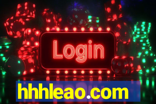 hhhleao.com