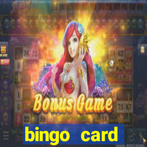 bingo card generator 1-90