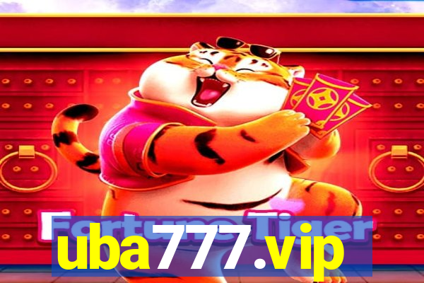 uba777.vip