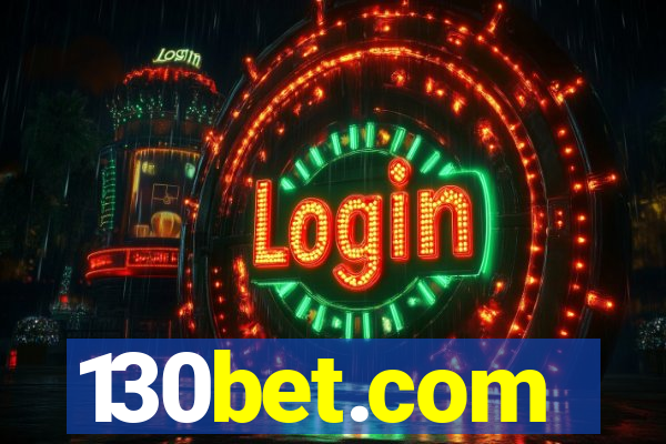 130bet.com