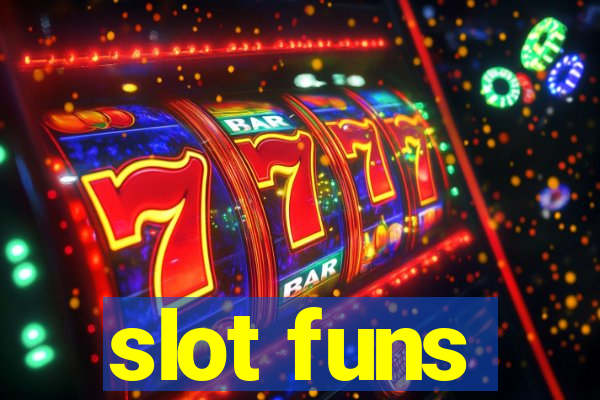 slot funs