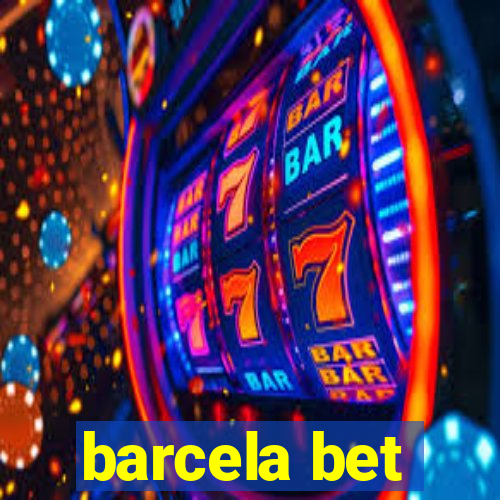 barcela bet