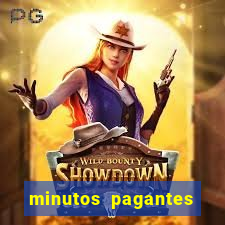 minutos pagantes dos jogos pg slots