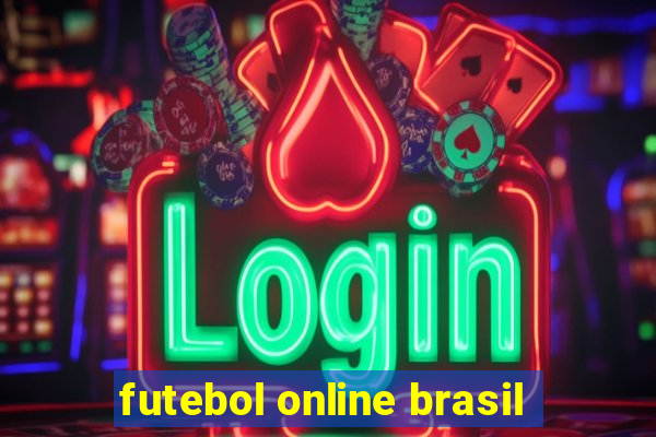 futebol online brasil