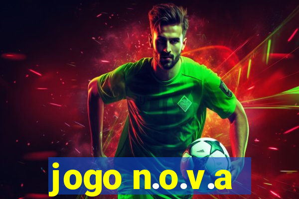 jogo n.o.v.a