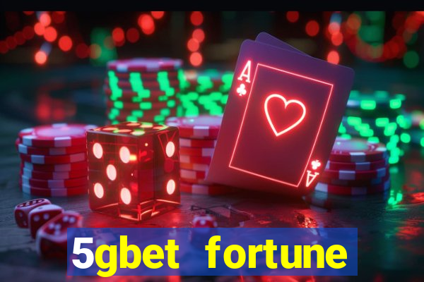 5gbet fortune rabbit Informational