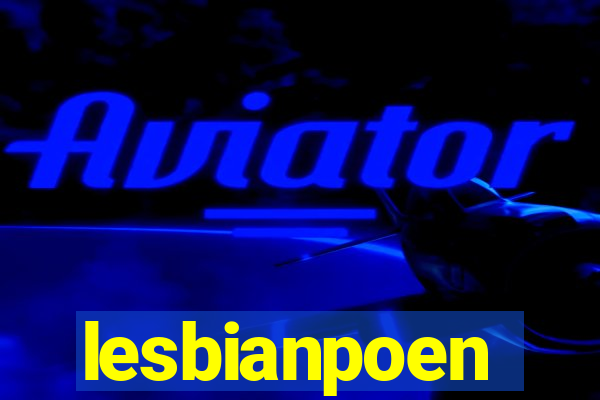 lesbianpoen