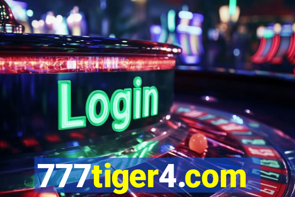 777tiger4.com