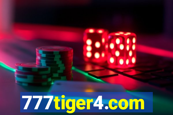 777tiger4.com