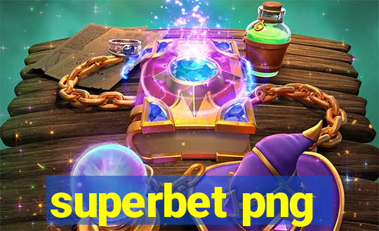 superbet png