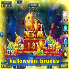 halloween bruxas slots paga mesmo