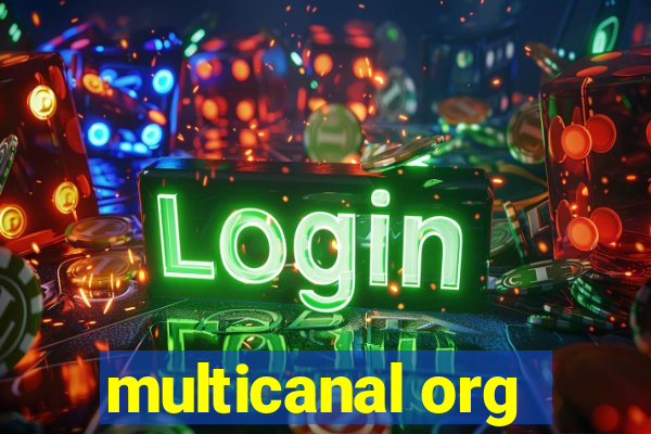 multicanal org