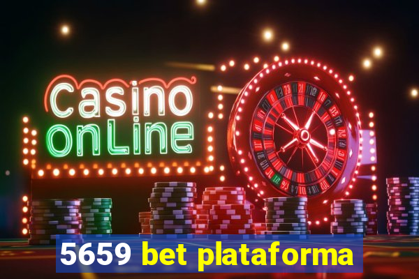 5659 bet plataforma