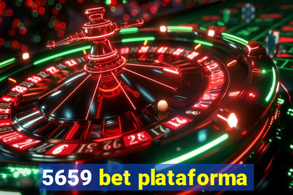 5659 bet plataforma