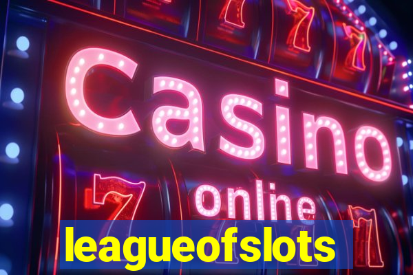 leagueofslots