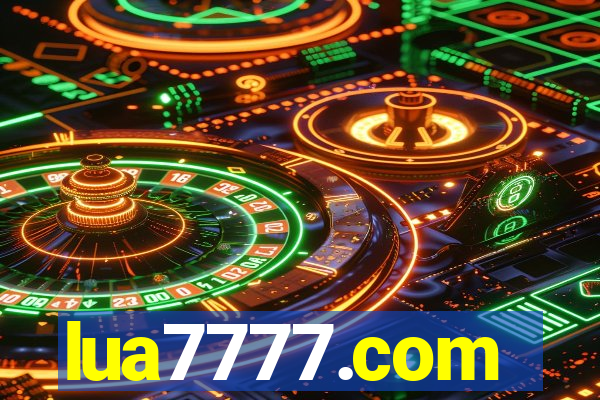 lua7777.com