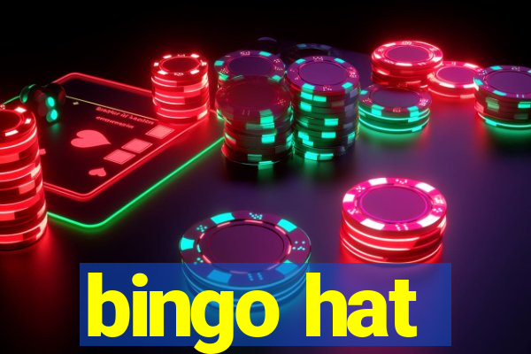 bingo hat