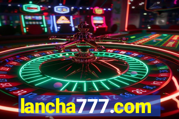 lancha777.com