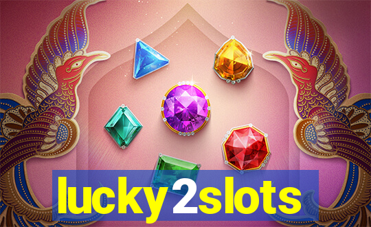 lucky2slots