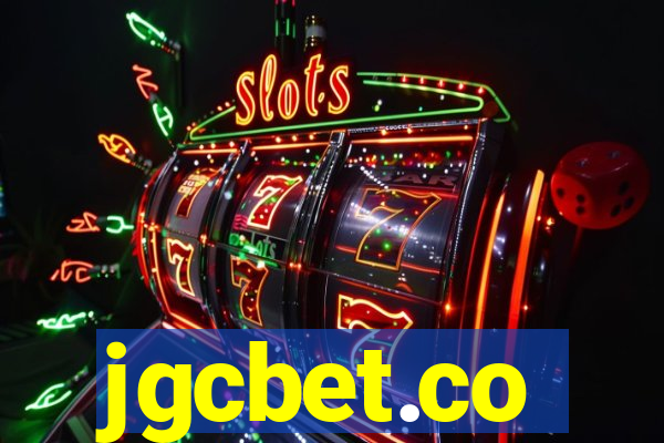 jgcbet.co