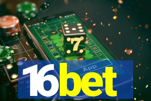 16bet