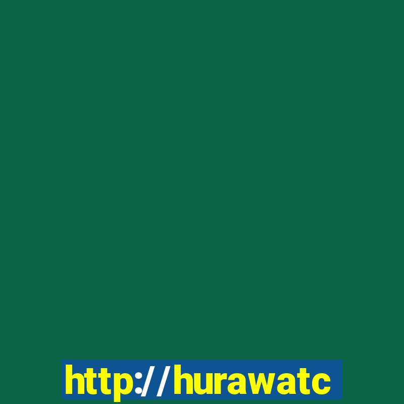 http://hurawatch2