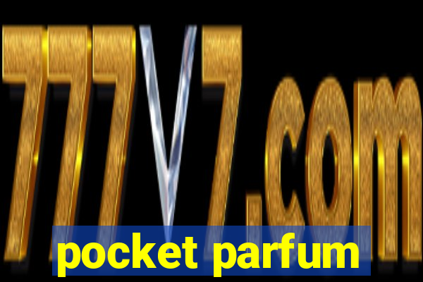 pocket parfum