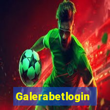 Galerabetlogin