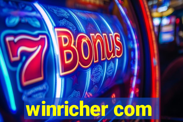 winricher com