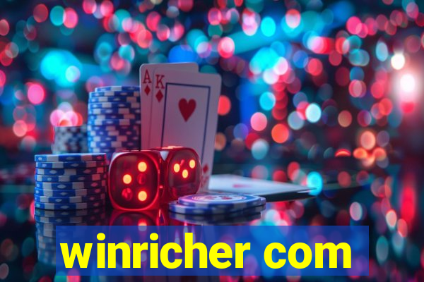 winricher com