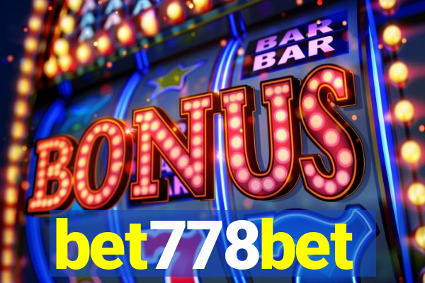 bet778bet