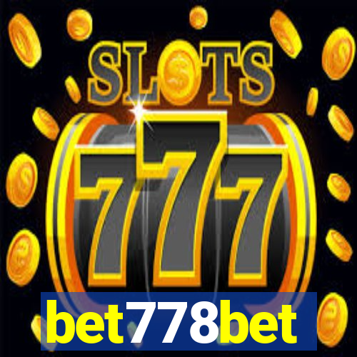 bet778bet