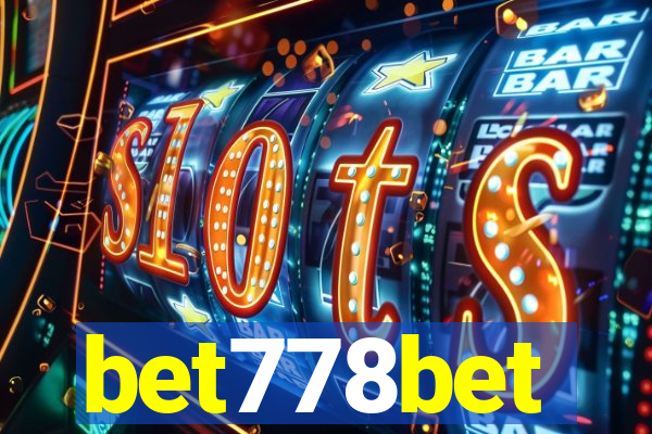 bet778bet