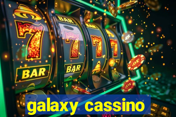 galaxy cassino