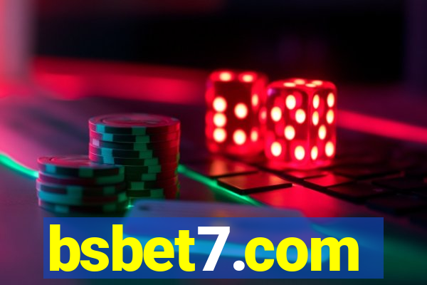 bsbet7.com