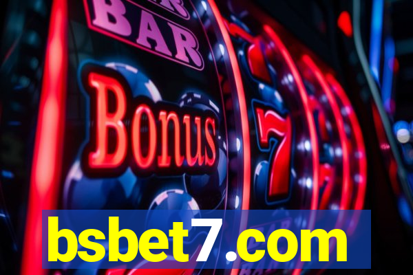 bsbet7.com