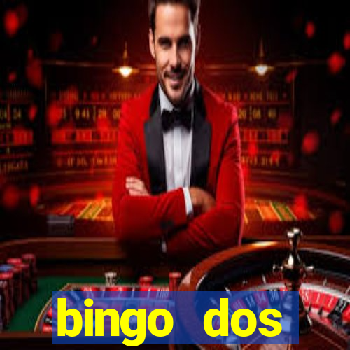 bingo dos substantivos pdf