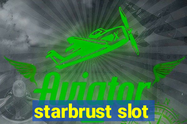 starbrust slot