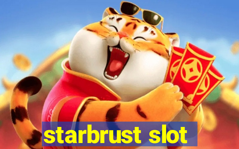 starbrust slot