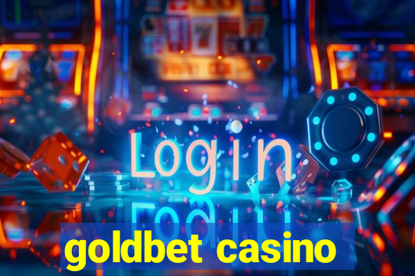 goldbet casino