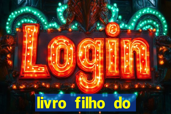 livro filho do fogo - volume 3 pdf grátis