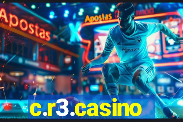 c.r3.casino