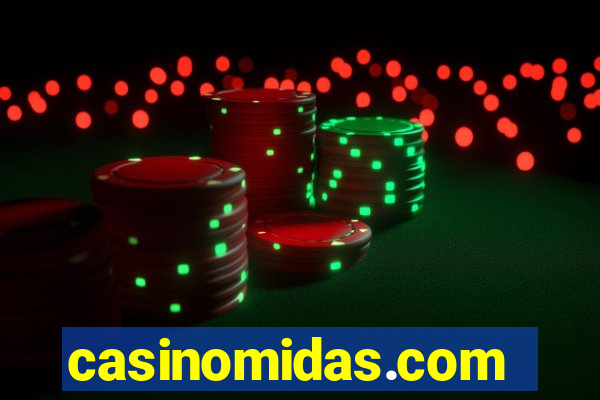 casinomidas.com