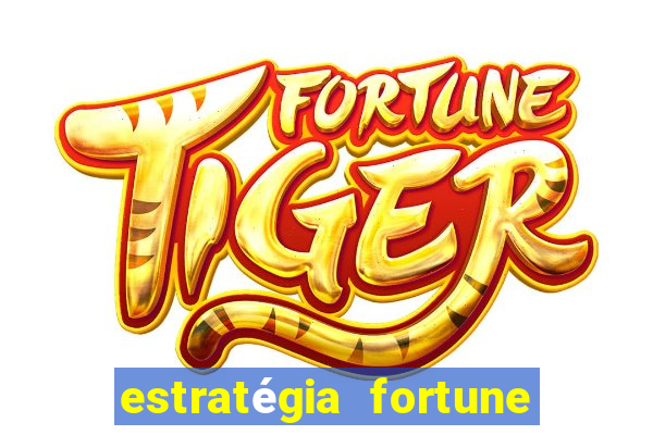 estratégia fortune rabbit Informational