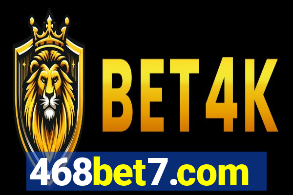 468bet7.com