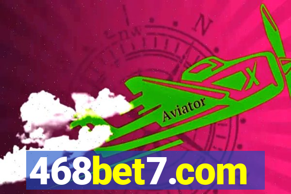 468bet7.com