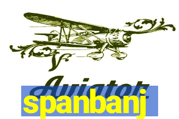 spanbanj