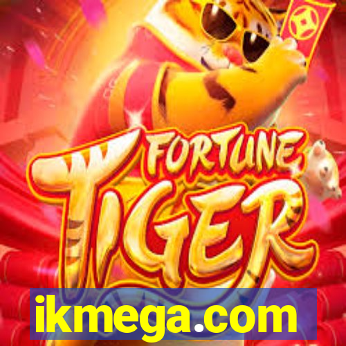 ikmega.com