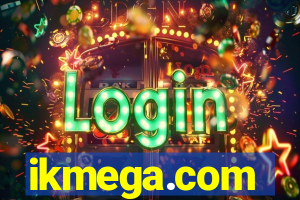 ikmega.com