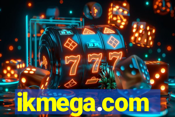 ikmega.com